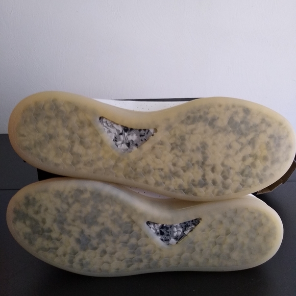 Adidas Advantage Women's Size 10.5 - Picture 5 of 6